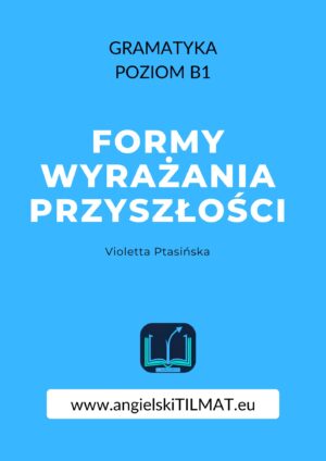 Formy wyrażania przyszłości