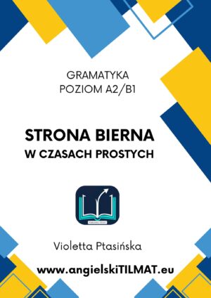 Strona bierna w czasach prostych
